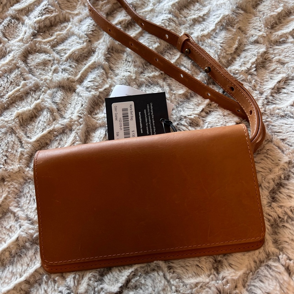 ABLE Karla belt bag